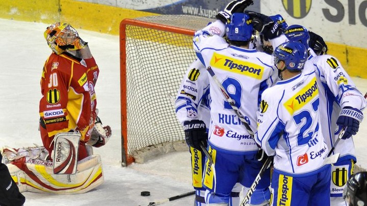 V Trenčíne nás podržali presilovky!